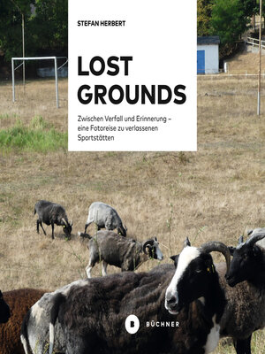 cover image of Lost Grounds
